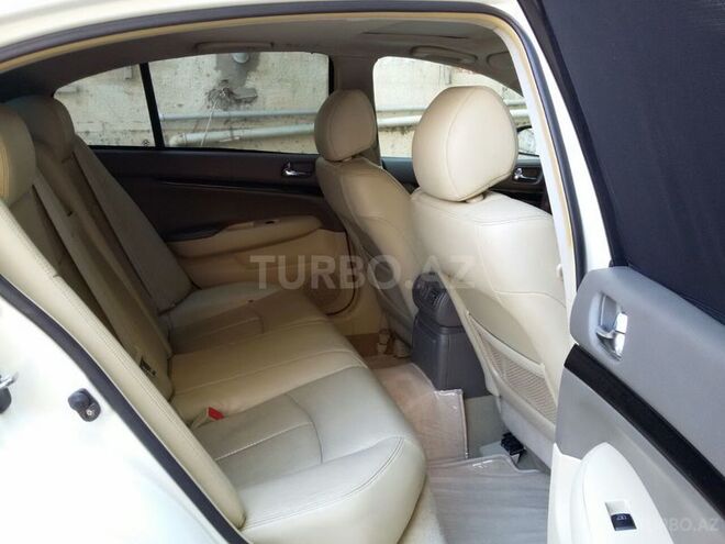 Infiniti G35 2007, 230,000 km - 3.5 l - Bakı