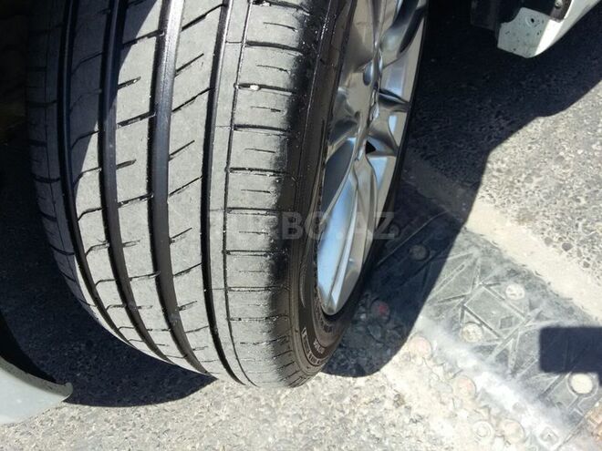 Infiniti G35 2007, 230,000 km - 3.5 l - Bakı