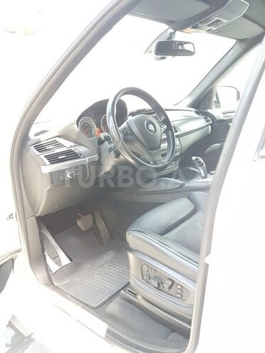 BMW X5 M 2012, 120,000 km - 4.4 l - Bakı