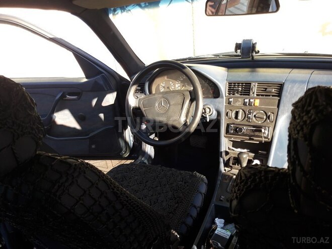 Mercedes C 200 1994, 422,170 km - 2.0 л - Bakı