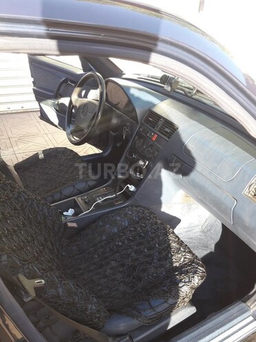 Mercedes C 200 1994, 422,170 km - 2.0 л - Bakı