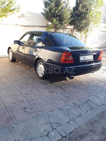 Mercedes C 200 1994, 422,170 km - 2.0 л - Bakı