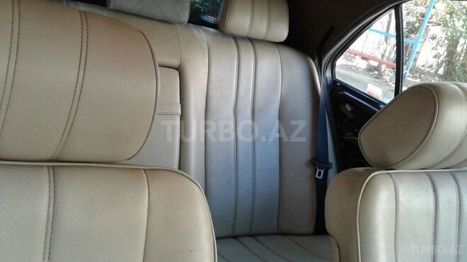 Mercedes E 230 1996, 250,000 km - 2.3 l - Bakı