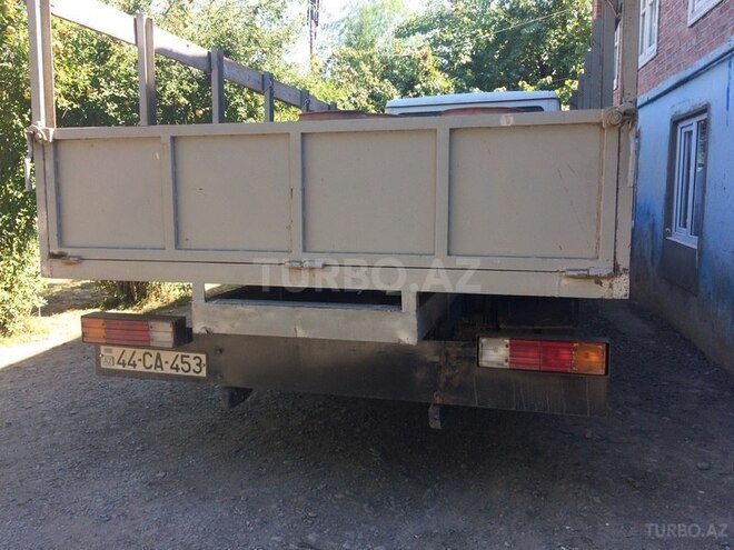 Mercedes 609 D 1993, 365,000 km - 4.0 л - Masallı