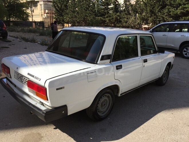 LADA (VAZ) 2107 2002, 87,877 km - 1.6 l - Bakı