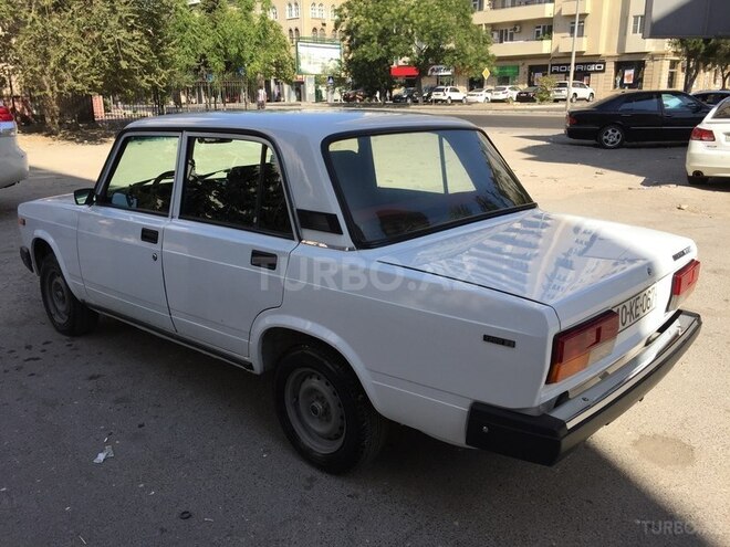 LADA (VAZ) 2107 2002, 87,877 km - 1.6 l - Bakı