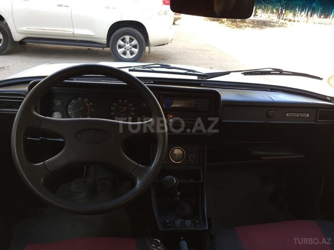 LADA (VAZ) 2107 2002, 87,877 km - 1.6 l - Bakı