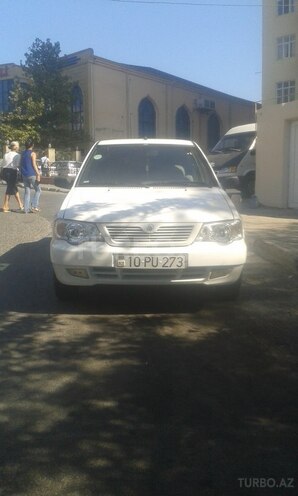Saipa 132 2014, 130,000 km - 1.3 l - Bakı
