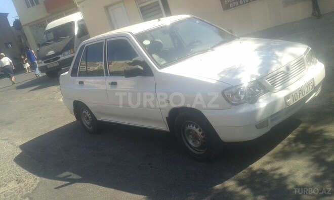 Saipa 132 2014, 130,000 km - 1.3 l - Bakı