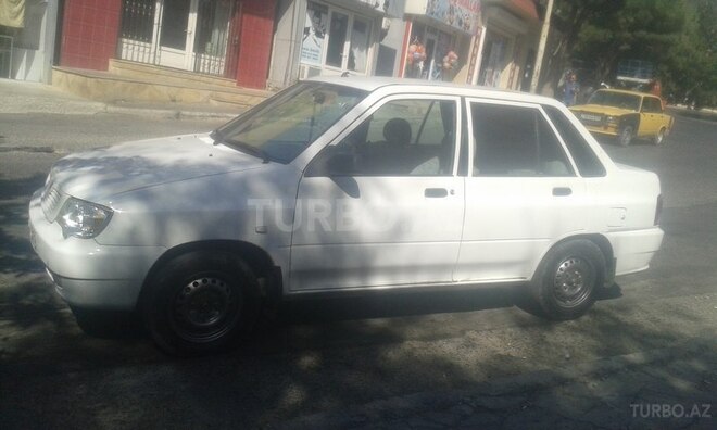 Saipa 132 2014, 130,000 km - 1.3 l - Bakı