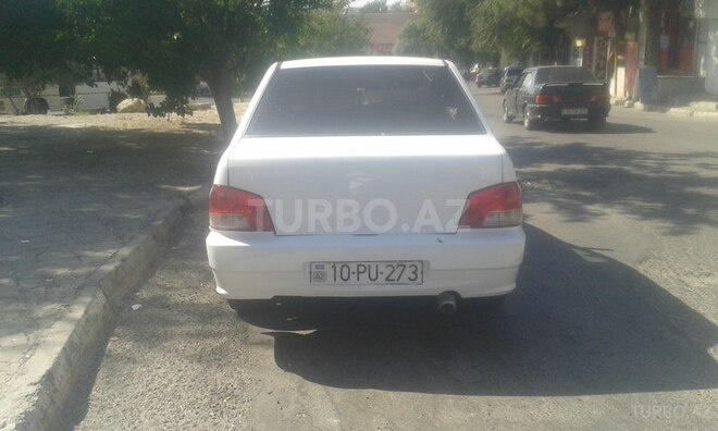 Saipa 132 2014, 130,000 km - 1.3 l - Bakı