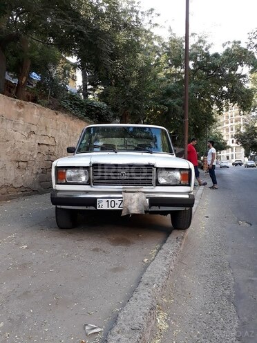 LADA (VAZ) 2107 2005, 90,000 km - 1.6 l - Bakı