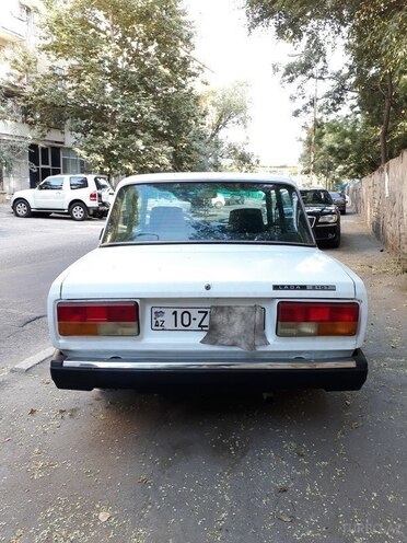LADA (VAZ) 2107 2005, 90,000 km - 1.6 l - Bakı