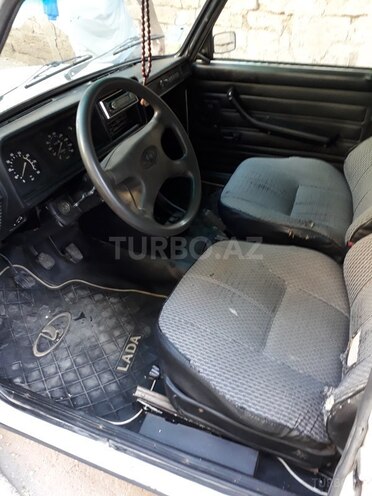 LADA (VAZ) 2107 2005, 90,000 km - 1.6 l - Bakı