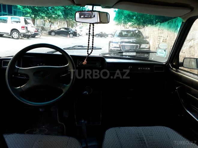 LADA (VAZ) 2107 2005, 90,000 km - 1.6 l - Bakı