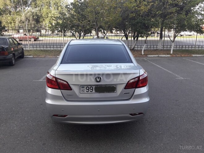 Changan Eado 2014, 95,000 km - 1.6 l - Bakı