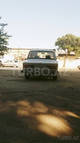 LADA (VAZ) 2106 1998, 210,000 km - 1.6 l - Bakı