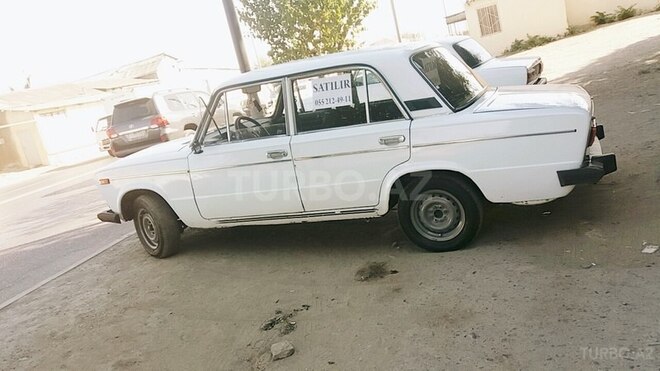 LADA (VAZ) 2106 1998, 210,000 km - 1.6 l - Bakı
