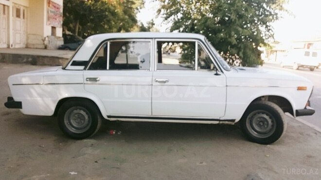 LADA (VAZ) 2106 1998, 210,000 km - 1.6 l - Bakı