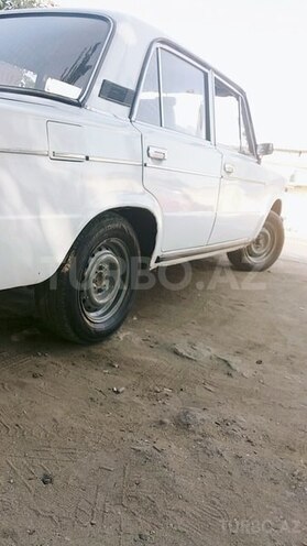 LADA (VAZ) 2106 1998, 210,000 km - 1.6 l - Bakı