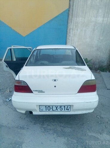 Daewoo Nexia 1997, 720,000 km - 1.5 l - Bakı