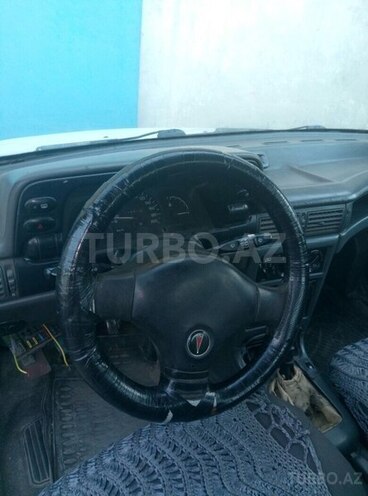 Daewoo Nexia 1997, 720,000 km - 1.5 l - Bakı
