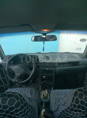 Daewoo Nexia 1997, 720,000 km - 1.5 l - Bakı