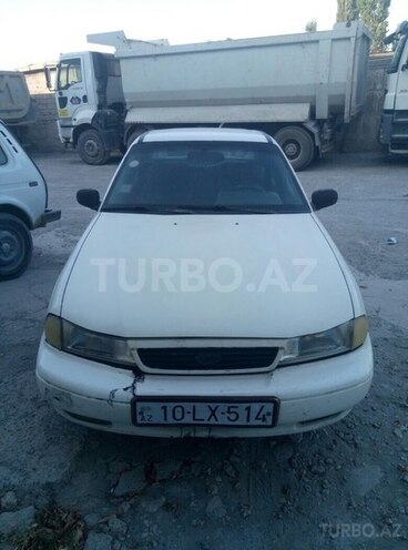 Daewoo Nexia 1997, 720,000 km - 1.5 l - Bakı