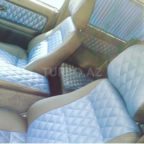LADA (VAZ) Niva 2015, 48,000 km - 1.7 l - Qax