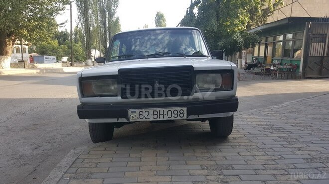 LADA (VAZ) 2107 2000, 150,000 km - 1.6 l - Şəki