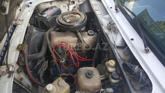 LADA (VAZ) 2107 2000, 150,000 km - 1.6 l - Şəki