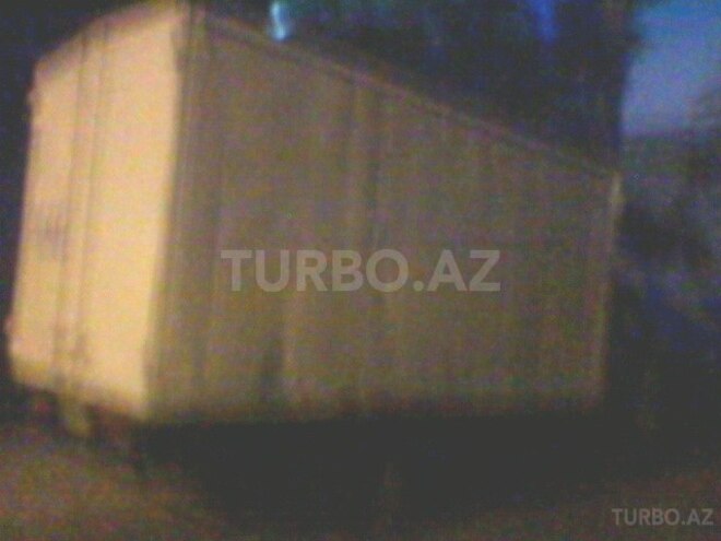 Foton  2005, 249,500 km - 2.5 л - Sumqayıt