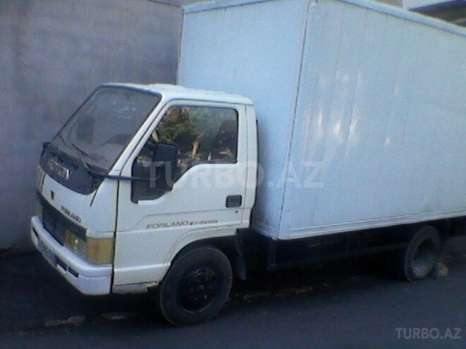 Foton  2005, 249,500 km - 2.5 л - Sumqayıt