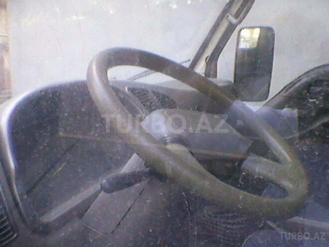 Foton  2005, 249,500 km - 2.5 л - Sumqayıt