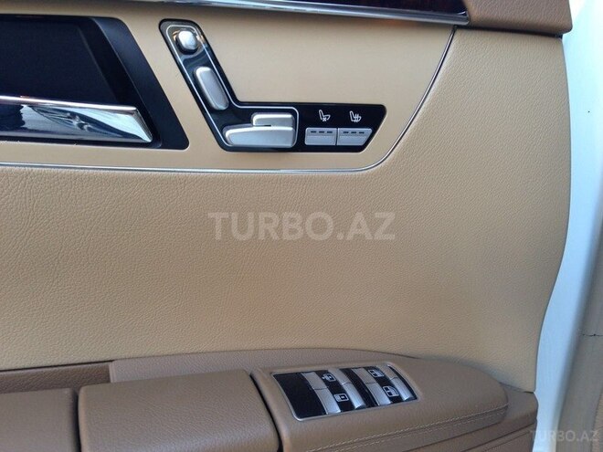 Mercedes S 350 2006, 170,000 km - 3.5 л - Bakı