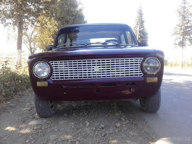 LADA (VAZ) 21011 1978, 231,111 km - 1.3 l - Lənkəran