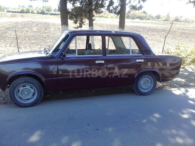 LADA (VAZ) 21011 1978, 231,111 km - 1.3 l - Lənkəran