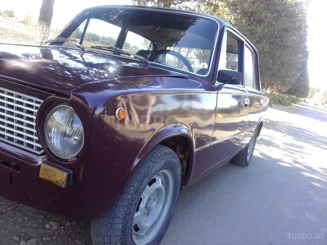 LADA (VAZ) 21011 1978, 231,111 km - 1.3 l - Lənkəran