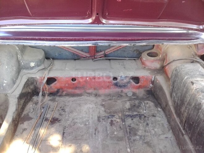 LADA (VAZ) 21011 1978, 231,111 km - 1.3 l - Lənkəran