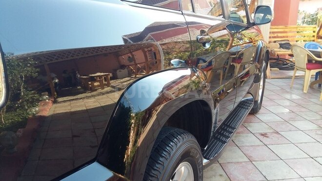 Toyota Prado 2008, 175,000 km - 2.7 l - Bakı