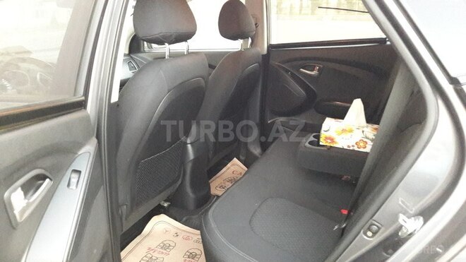 Hyundai ix35 2013, 59,000 km - 2.0 l - Gəncə
