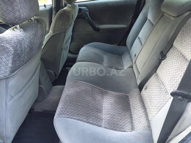 Opel Vectra 1997, 245,000 km - 1.8 l - Sumqayıt