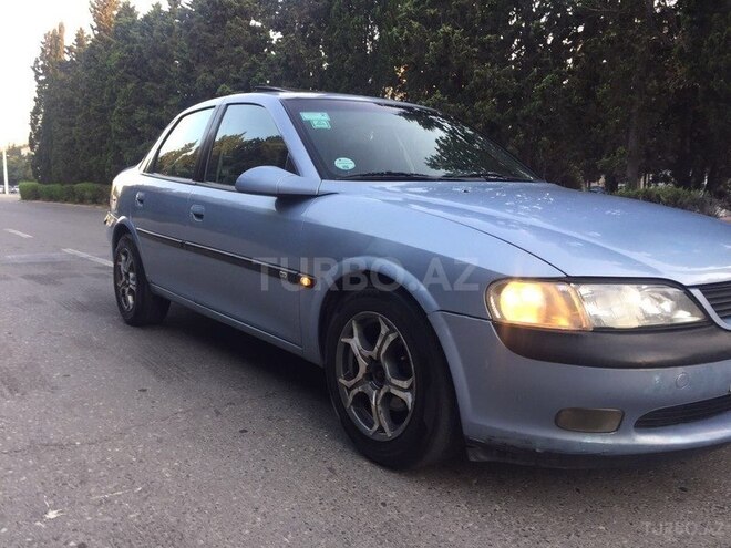 Opel Vectra 1997, 245,000 km - 1.8 l - Sumqayıt