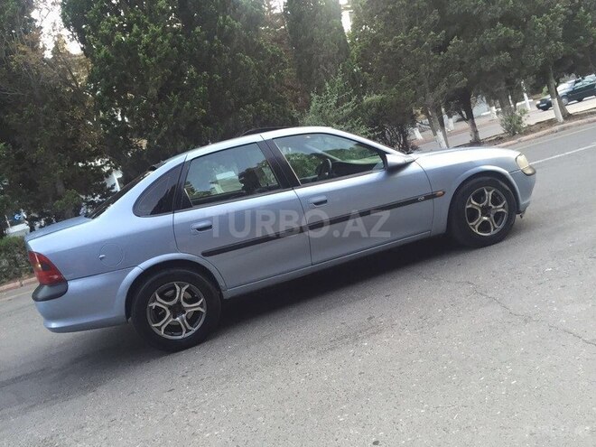 Opel Vectra 1997, 245,000 km - 1.8 l - Sumqayıt