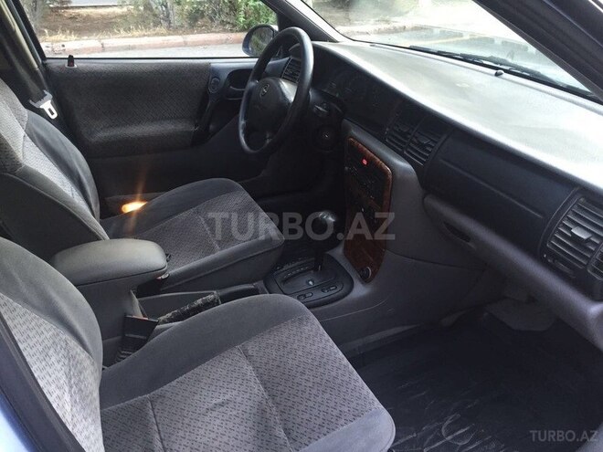 Opel Vectra 1997, 245,000 km - 1.8 l - Sumqayıt
