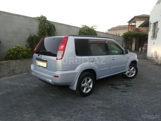 Nissan X-Trail 2001, 161,232 km - 2.0 l - Bakı