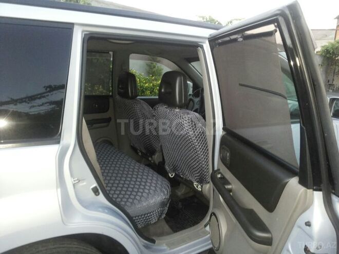 Nissan X-Trail 2001, 161,232 km - 2.0 l - Bakı