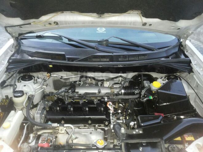Nissan X-Trail 2001, 161,232 km - 2.0 l - Bakı