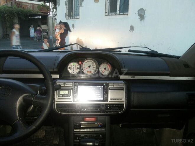 Nissan X-Trail 2001, 161,232 km - 2.0 l - Bakı