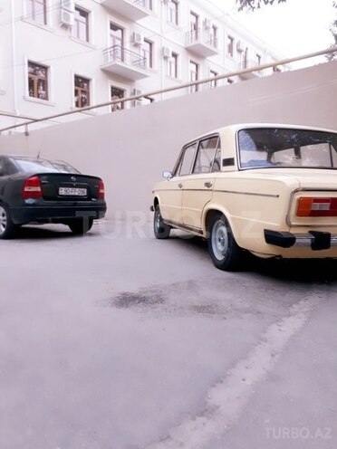 LADA (VAZ) 2106 1987, 150,000 km - 0.1 l - Bakı